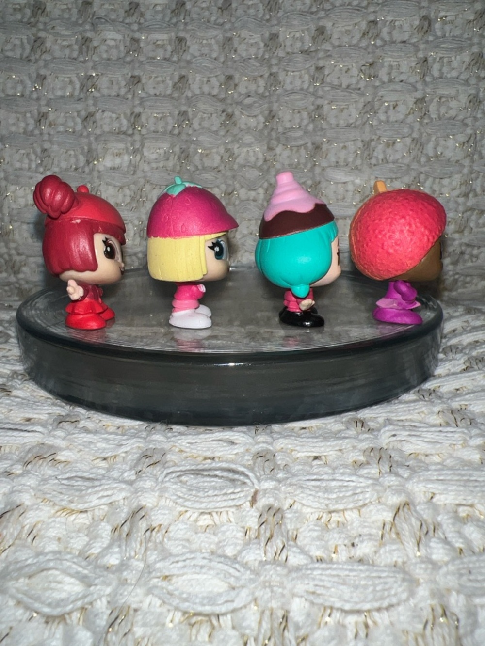 Disney Wreck It Ralph Doorables Set - Picture 4 of 5